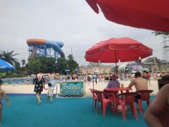 -苏州乐园森林水世界