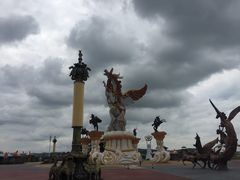 -中国马镇舞马世界主题乐园
