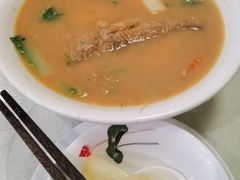 -何记面馆(龙泉山店)