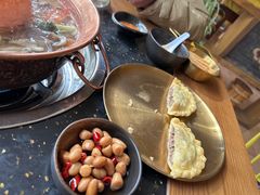 -陀岗美食·云南藏式特色餐厅