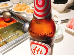 -海底捞火锅(名门店)