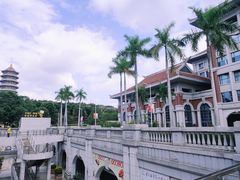-厦门市图书馆(集美新城馆区)