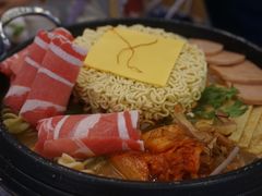 -WOW LUCKY创意韩料(龙阳广场店)