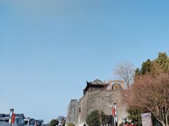 -相门城墙文化休闲景区