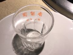 -蜀留香火锅·始于1999·原四川老火锅(白堤路店)