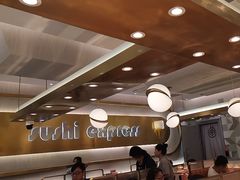 -争鲜回转寿司(通州万达店)
