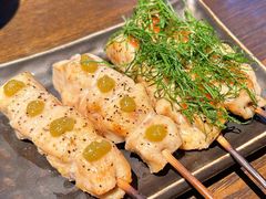 -鸟屯(三里屯店)