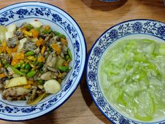 -好呷八大碗(五羊店)