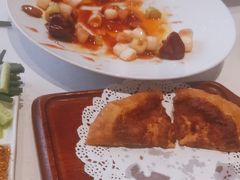 -壹零捌道·北京烤鸭(车公庄店)