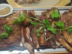 -怪怪龙虾·澳洲蓝龙王·深夜食堂(惊驾路店)