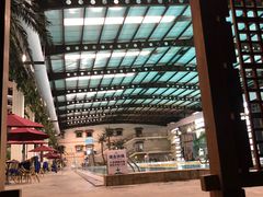 -南宫温泉水世界