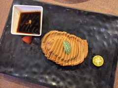 -转角·老弄堂上海菜(长寿路店)