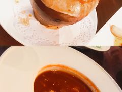 -成桂西餐厅(河北路店)