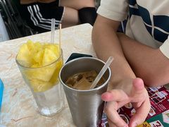 -渔记茶餐厅(渔村店)