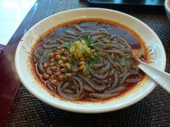 酸辣粉-蓉李记成都名小吃(合肥包河万达店)