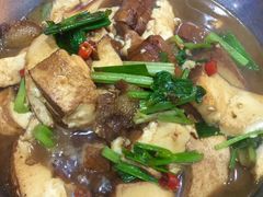 -下梅人家土菜馆(历史文化餐厅度假区店)