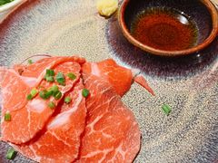 -大渔铁板烧(花园道店)