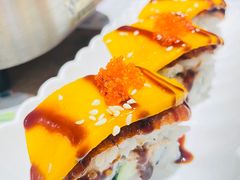 -Sushi Love 创意寿司(丽影广场店)