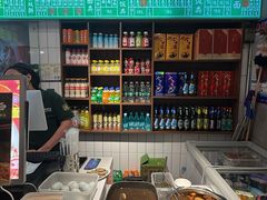 -飨府.老淮面馆.自营(清河路店)