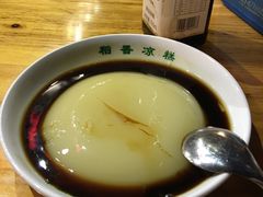 凉糕-梓袍面庄(渝北店)
