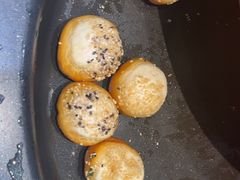 -鑫震源·苏式大虾生煎(独墅湖邻里中心店)
