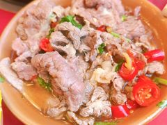 -潮汕•草根牛肉档(中江路店)