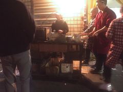 -小胡子祥彪烧烤(北湖总店)