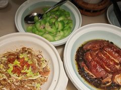 -客语客家菜(华发商都店)