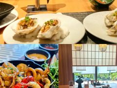 -厦门源昌凯宾斯基大酒店-隠れ鉄板焼