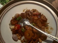 -荷塘秋月·本帮江浙菜(国权路店)