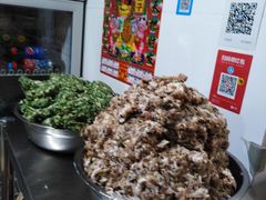 -阿麟馄饨(延长路店)