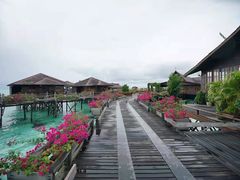 -卡帕莱度假村(西巴丹岛)