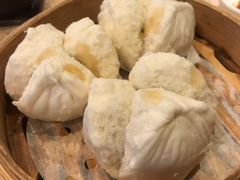 蜜汁叉烧包-点都德(北京路贰店)