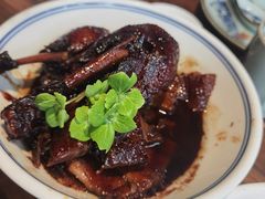 -鱼食饭稻·苏浙土菜17年老馆子(平江路店)