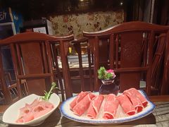 -大妙火锅·非物质文化遗产(锦里店)
