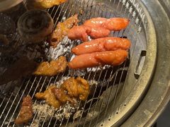 -鲜一烤肉(沈北店)