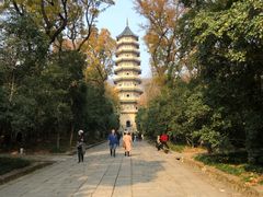 -灵谷景区