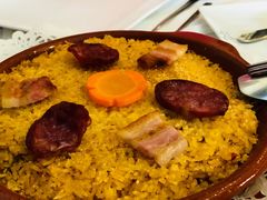 鸭肉饭-安东尼奥餐厅