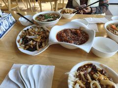 -太原面食店(解放路店)