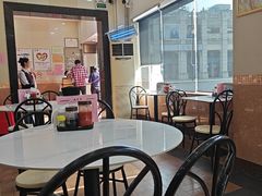 -北香园饺子馆(锦华路店)