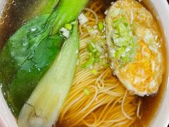 -东吴面馆(好运街店)