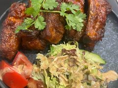 -妈阁铭记澳葡美食