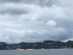 -千岛湖东南湖区