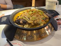 -锦尚阁烤鱼(望京新荟城店)