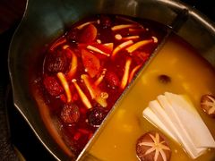 -湊湊火锅·茶憩(东城万达店)