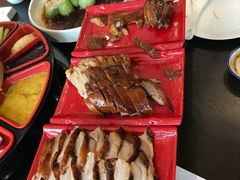 羲和烤鸭-羲和雅苑•北京烤鸭(吴中路万象城店)