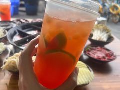 -正南齊北重庆老火锅(光华村直营店)