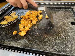 -韩阳王石板烤肉