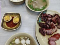 灌肠汤-圆宝台湾小吃(迎津街店)