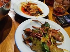 -望京一号·重庆江湖菜(工体店)